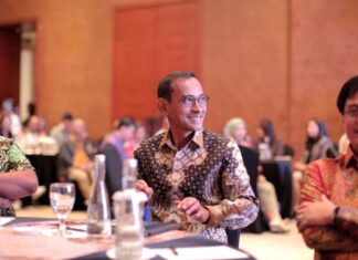 PT Vale Optimalkan Digitalisasi untuk Tingkatkan Keselamatan Pekerja