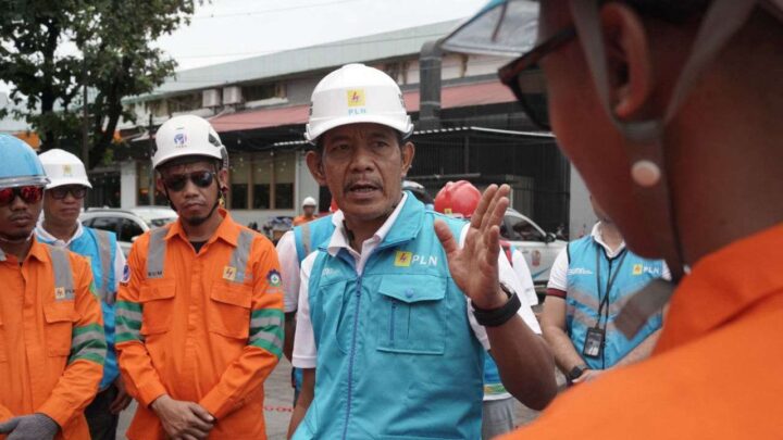 Perketat SOP dan Budaya K3, PLN Gelar Inspection Day Serentak Dalam Rangka Bulan K3 Nasional Tahun 2024 Perketat SOP