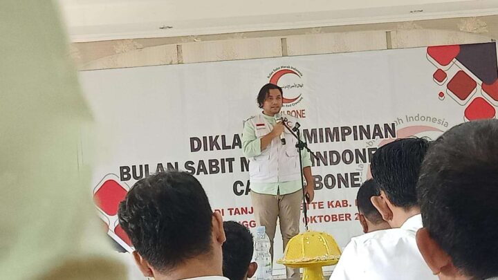 Dua Periode Jabat Sekretaris Jenderal BSMI Sulsel, drg. Irwan Setiawan Masuk Bakal Calon Ketua BSMI Sulsel