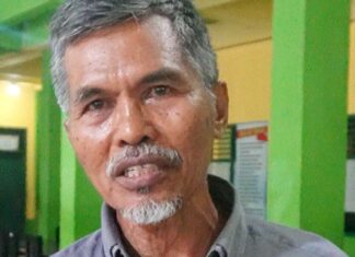 zainuddin makkarennu