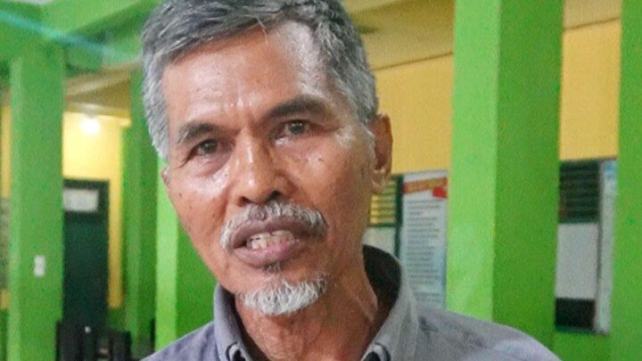Zainuddin Makkarennu Siapkan Lahan Pembuangan Sampah untuk Warga Mattirotasi dan Lainungan zainuddin makkarennu