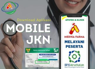 Faskes BPJS kesehatan dan KIS