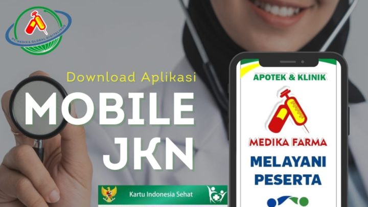 Medika Farma Faskes BPJS kesehatan dan KIS