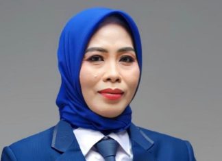 Sumarni Rustam Karaeng Layu Muncul Jadi Calon Pendamping Karaeng Patta di Pilkada Jeneponto 2024