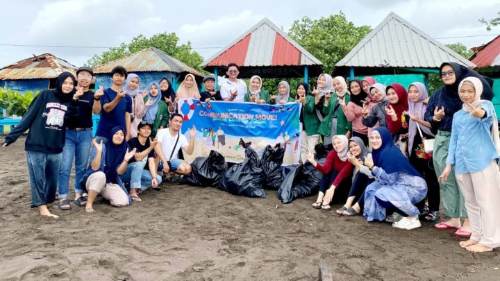 ilmu komunikasi umi