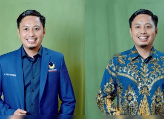 NasDem Dorong Yusuf Ritangnga di Pilkada Enrekang 2024