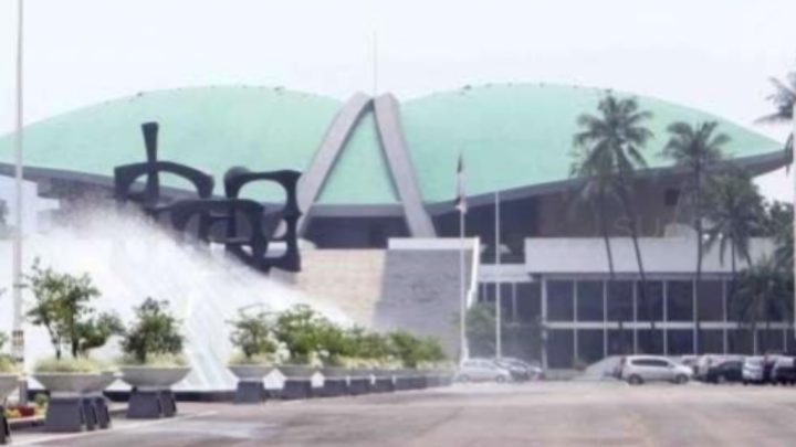 Partai Politik Bakal Mengisi 8 Kursi DPR RI dari Dapil Sulsel 1 Partai Politik