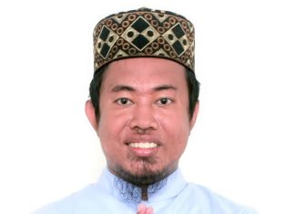 Momen Ramadhan, Tokoh Pemuda Makassar Deng Joe: Mari Jaga Persatuan