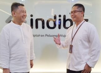 Telkom Pastikan Kesiapan Infrastruktur Telekomunikasi Jelang Idul Fitri 2024