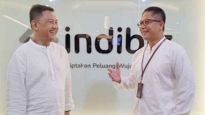 Telkom Pastikan Kesiapan Infrastruktur Telekomunikasi Jelang Idul Fitri 2024 Telkom