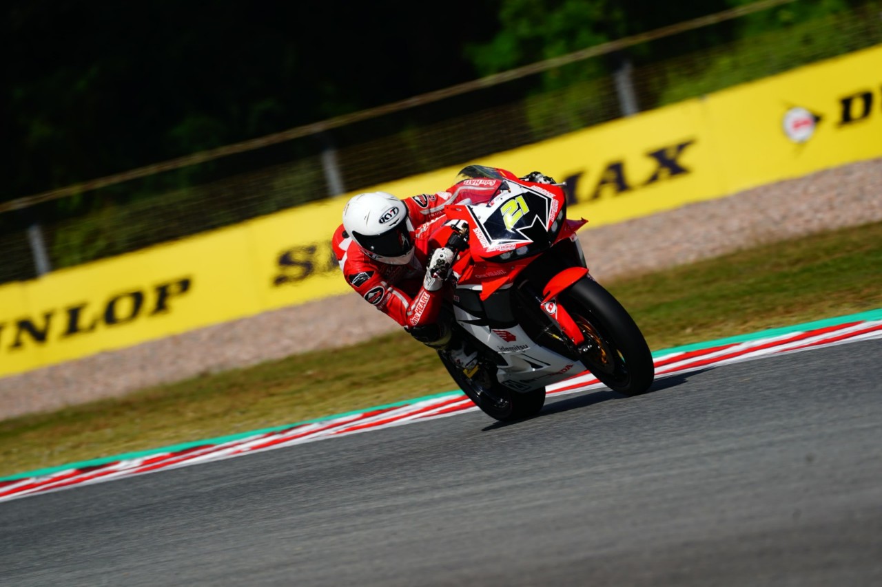 Pebalap Astra Honda Siap Membanggakan Indonesia di ARRC Buriram Thailand