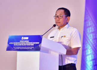 Huadi Group Beri Efek Ekonomi di Bantaeng dan Sulsel