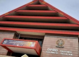 Partai dan Caleg