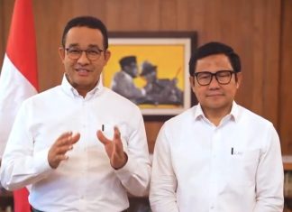 kpu umumkan pemenang pilpres 2024