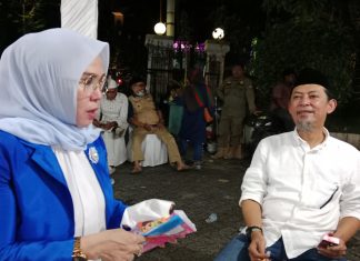 Raih Suara Tertinggi, MYB Berpeluang Jabat Wakil Ketua DPRD Makassar