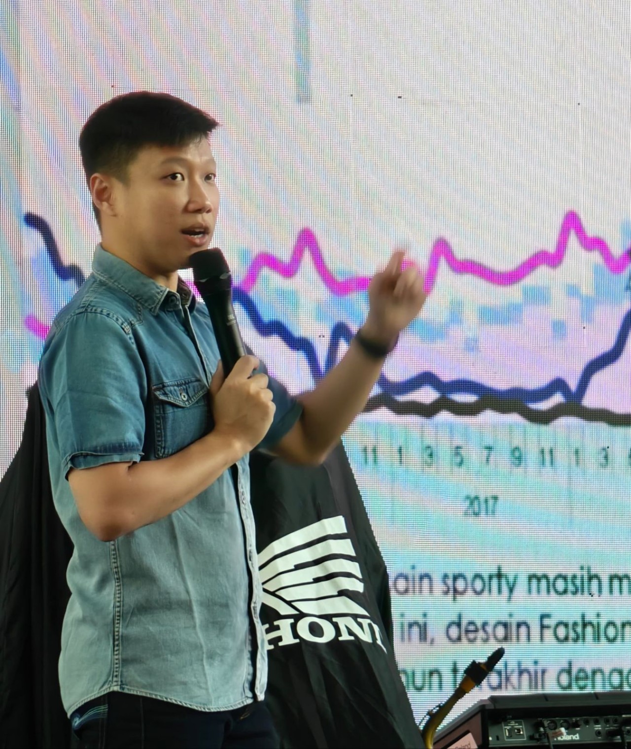 Buruan Beli Motor Honda Tipe Ini Selama Maret di Asmo Sulsel, Ada Potongan Tenor 5 Bulan dan Voucher Belanja