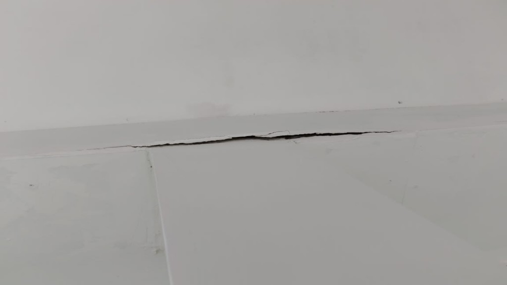 Banyak Aduan Masyarakat, Polisi Bakal Lakukan Penyelidikan Bangunan USB Disdikbud Jeneponto