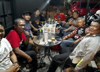 ika teknik unhas