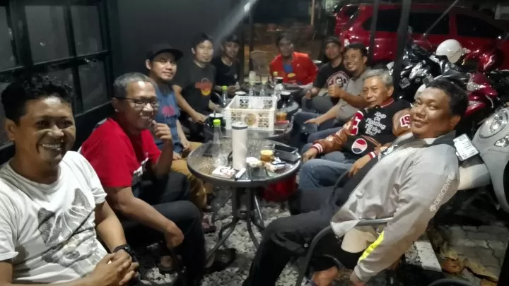 IKA Teknik UNHAS Bersiap Gelar HBH 2024, Berikut Agenda dan Jadwal Kegiatannya ika teknik unhas
