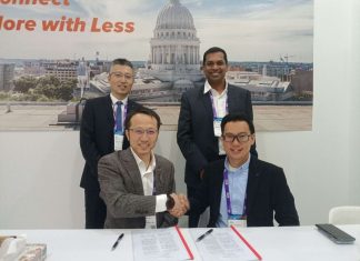 Smartfren for Business dan Baicells Berkolaborasi Kembangkan Solusi Private LTE dan 5G di Indonesia