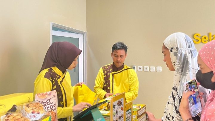 Browcyl Pisang Browcyl Pisang
