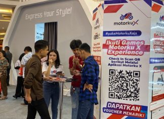Beli Motor Honda Genio Lewat Aplikasi Motorku X Bisa Dapat Voucher Senilai Ratusan Ribu