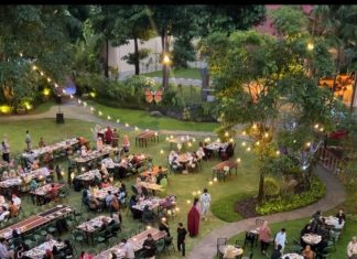 MaxOne Hotel & Resort Makassar Tawarkan Paket Buka Puasa Rp99 Ribu, Makan Sepuasnya