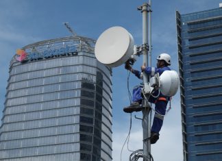 XL Axiata Bermitra Cisco Mendorong Pengembangan Layanan Internet of Things (IoT)