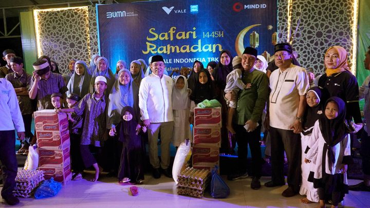 Pasar Ramadan