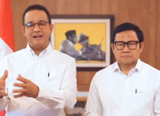 Anies-Muhaimin