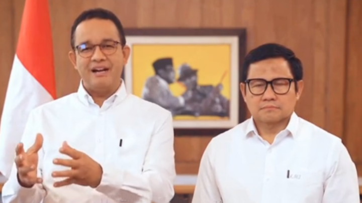 Anies-Muhaimin