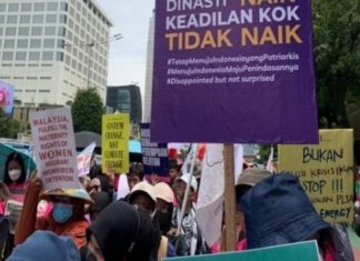 Hari Perempuan Sedunia