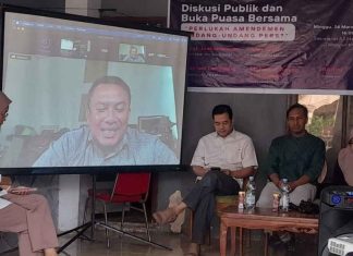 Ancaman Kebebasan Pers dan Pentingnya Kode Etik