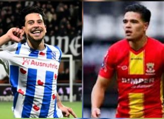 Jelang Indonesia vs Vietnam, Thom Haye dan Ragnar Oratmangoen Kemungkinan Bisa Bermain