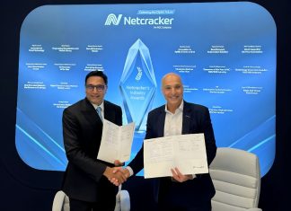 Percepat Transformasi Digital Bangsa, Indosat Ooredoo Hutchison dan Netcracker Perkuat Kemitraan