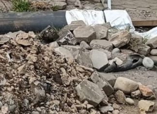 PDAM Makassar: Pengerjaan Koneksi Pipa Jalur Kima-Tallasa City Telah Selesai