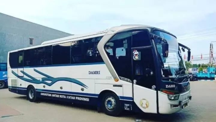 Rute DAMRI Makassar, Berikut Jadwal dan Tarifnya destinasi wisata