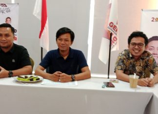 Fadel Tauphan Ansar Dipastikan Lolos ke DPRD Sulsel Dapil 1