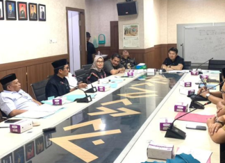 Komisi B DPRD Makassar Harap SKPD Pacu Layanan Publik dan Maksimalkan PAD