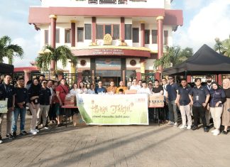 vihara arama maha buddha