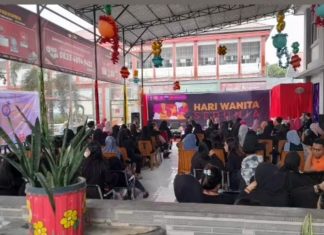 international women's day