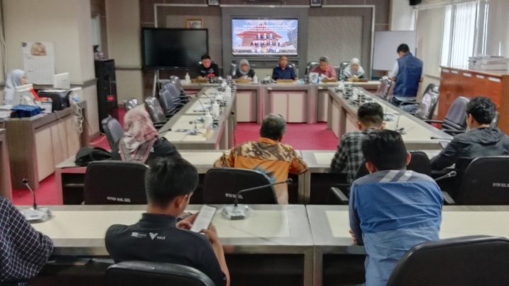 Awal April, Komisi A DPRD Sulsel Akan Gelar Fit and Proper Tes Calon Komisioner KPID dan KI DPRD Sulsel