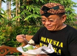 Kabar Rencana PPN Naik Jadi 12 Persen Tahun 2025, Said Didu: Pemerasan Rakyat