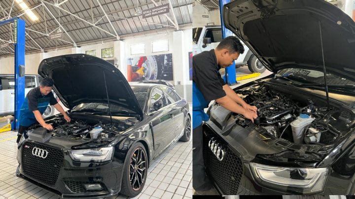 Kalla Kars Beri Solusi Servis dan Perawatan Mobil Premium untuk Berbagai Merek Kalla Kars