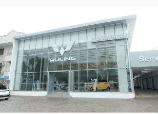 Lebih Dekat, Dealer Wuling Kumala Kini Hadir di Perintis Kemerdekaan dengan Fasilitas Lengkap