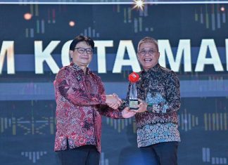 pdam makassar