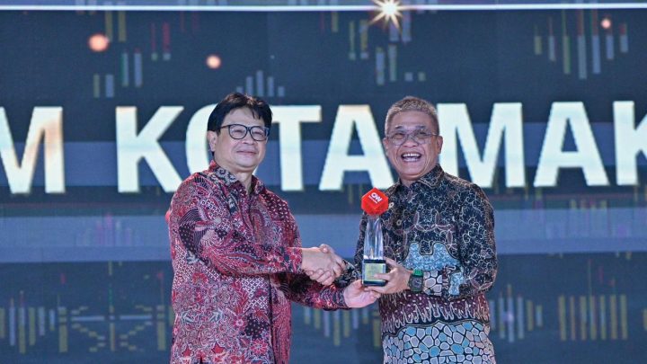 pdam makassar