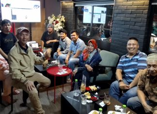 IKA Teknik UNHAS Bakal Gelar Expo Virtual di HBH 2024
