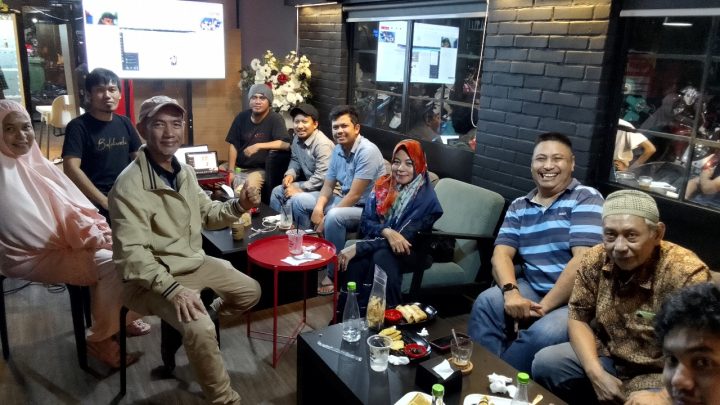 IKA Teknik UNHAS Bakal Gelar Expo Virtual di HBH 2024 ika teknik unhas