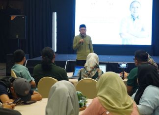 Kalla Alokasikan Anggaran Rp40 Miliar untuk Program CSR Sepanjang 2024